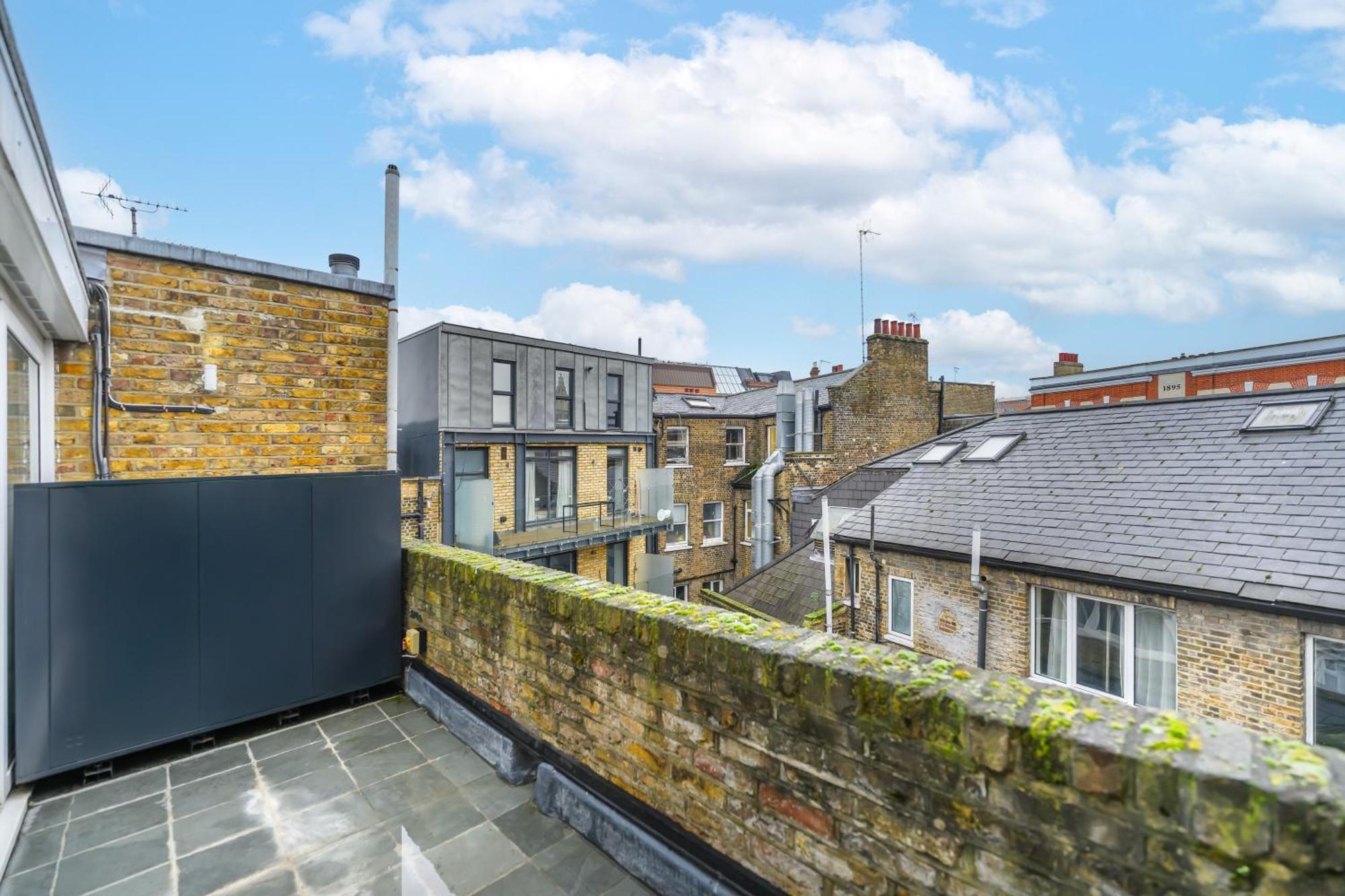 Marylebone Town House Londres Exterior foto