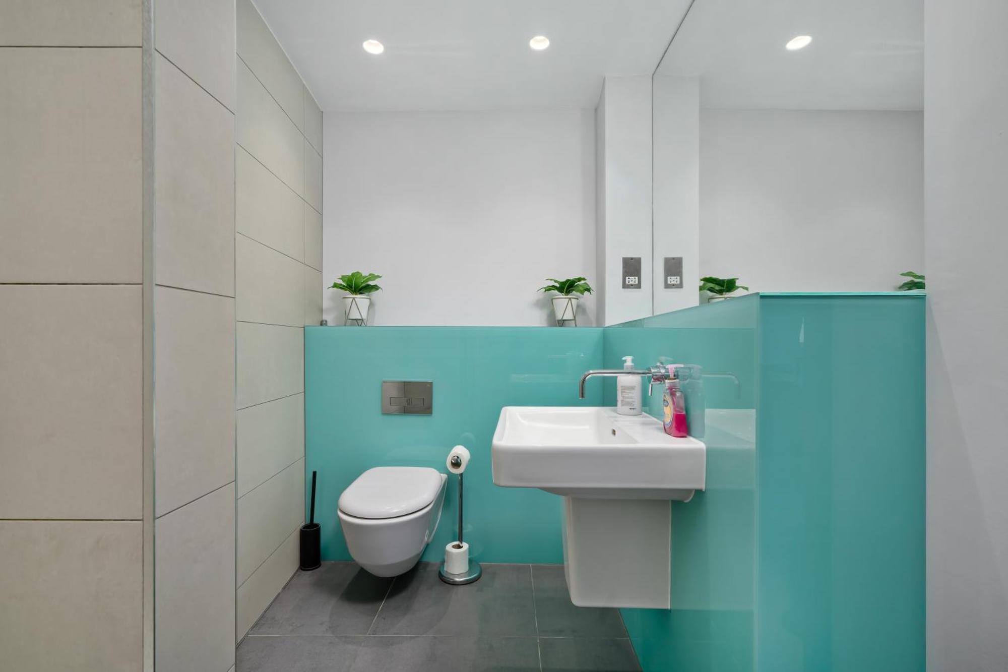 Marylebone Town House Londres Exterior foto