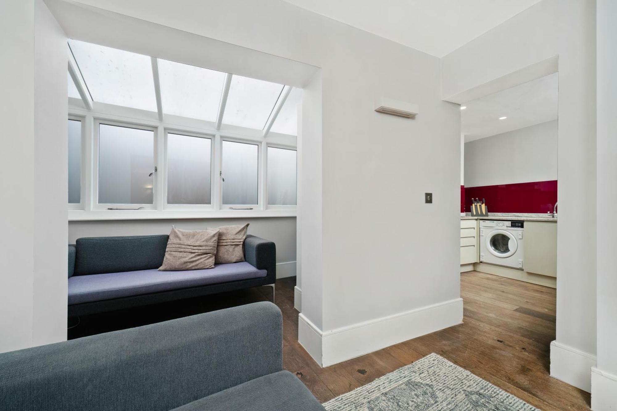 Marylebone Town House Londres Exterior foto